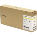 ORIGINAL Canon PFI710 Cartuccia Yellow PFI-710y 2357C001 700ml - 4549292098150