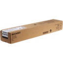 ORIGINALE Sharp MX-61GTBA toner nero MX 61GTBA  40000 - 4974019969671