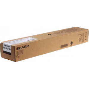 Sharp MX-61GTBA ORIG MX61GTBA toner black 40000 4974019969671