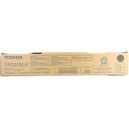 ORIGINAL Toshiba T-FC200E toner nero T FC200E 6AJ00000123 - 38400 PAG 4519232180542