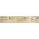 ORIGINAL Toshiba T-FC200E-C toner cyan T FC200E-C 6AJ00000119  33600 PAG 4519232170451