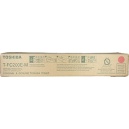ORIGINAL Toshiba T-FC200E-M toner magenta T FC200E-M 6AJ00000127  33600 PAG 2200000045935