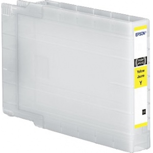 Epson C13T04B44N XL ORIG T04B4 Cartuccia Yellow 4600 pag 39ml 8715946726786
