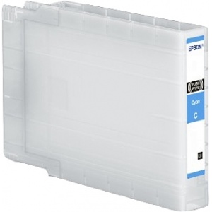 Epson C13T04A24N T04A2 XXL Orig Cartuccia cyan 8000 pag 69ml 8715946726724
