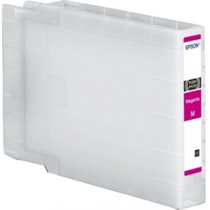 Epson C13T04A34N T04A3 XXL ORIG Cartuccia magenta 8000 pag 69ml 8715946726731 
