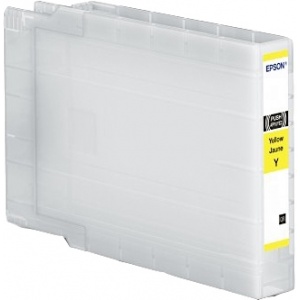 Epson C13T04A440 T04A44 XXL ORIG Cartuccia Yellow 8000 pag 69ml - 8715946651439