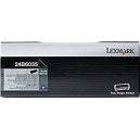 ORIGINAL Lexmark toner Black 24B6035  - 16000 PAG - 734646467421