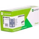 ORIGINAL Lexmark toner Black 24B6213  - 10000 PAG - 734646503495