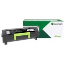 ORIGINAL Lexmark toner BLACK 50F2H0E  - 5000 PAG - 734646457224