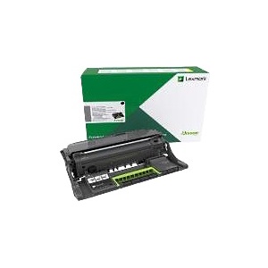 Lexmark 56F0Z00 ORIGINAL Tamburo nero 60000 PAG  734646637497