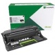 Lexmark 56F0Z00 ORIGINAL Tamburo nero 60000 PAG  734646637497