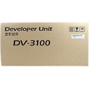 ORIGINAL Kyocera Sviluppatore - DV-3100 302LV93081 - ECOSYS FS21 FS41 FS42 FS43 - 2200000039972