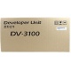 ORIGINAL Kyocera Sviluppatore - DV-3100 302LV93081 - ECOSYS FS21 FS41 FS42 FS43 - 2200000039972
