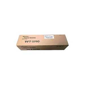 Kyocera WT-5190 1902R60UN0 Originale vaschetta di recupero - TASKalfa 632983035283