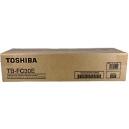 ORIGINAL Toshiba vaschetta di recupero TB-FC30E 6AG00004479  - 4519232150194