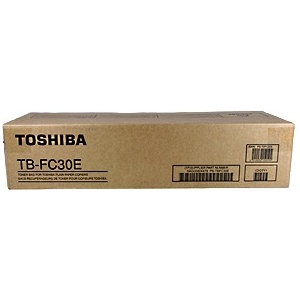 Toshiba TB-FC30E 6AG00004479 - ORIGINAL vaschetta di recupero 4519232150194