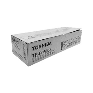 Toshiba TB-FC505E Orig fc505e 6AG00007695 vaschetta di recupero 4519232172998
