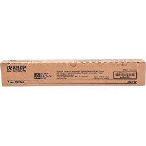 Develop A8DA1D0 TN-324K Original tn324 toner black 28000 PAG INEO 2200000040459