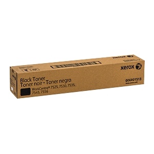 Xerox 006R01513  ORIGINAL toner nero 26000 pag 095205615135