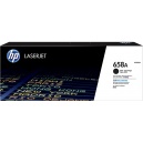 ORIGINAL HP toner nero W2000A 658A - 7000 pag M751dn 192545710947