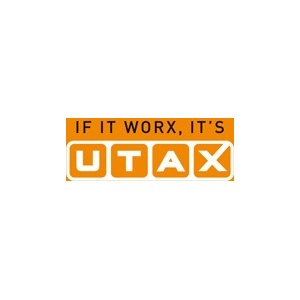 Utax PK-3013 1T02V30UT0 Orig PK3013 toner Black 14500 Pag  4053768194128