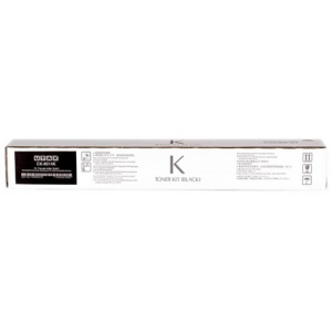 Utax CK-8514K 1T02ND0UT0 ORIG toner nero 30000 Pag 5006ci 4053768190281