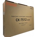 ORIGINAL Utax toner nero CK-7512 1T02V70UT0 - 35000 Pag ( UTAX-i 3262i ) 4053768193602