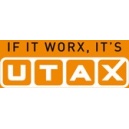 ORIGINALE Utax toner giallo CK-5510Y 1T02R4AUT0 - 12000 Pag 2200000041913