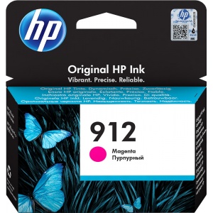 HP 3YL78AE 912 ORIGINALE Cartuccia magenta hp912 - 315 Pag 192545866743