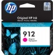 HP 3YL78AE 912 ORIGINALE Cartuccia magenta hp912 - 315 Pag 192545866743