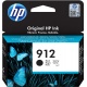 HP 3YL80AE HP912 912 ORIGINALE Cartuccia BLACK - 300 Pag 192545866828