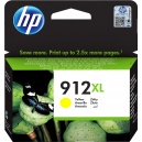 ORIGINALE HP 3YL83AE 912 XL - hp912xl Cartuccia Yellow  - 825 Pag 192545866941