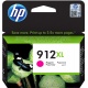 HP 3YL82AE 912 XL - ORIGINALE Cartuccia magenta hp912xl - 825 Pag 192545866903