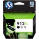 HP 3YL84AE 912 XL - ORIGINALE Cartuccia nero 825 Pag 192545866989