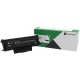 Lexmark B222000 ORIGINALE toner nero 1200 Pag  734646690379