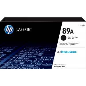HP CF289A 89A ORIGINALE toner nero 5000 Pag 192018046627