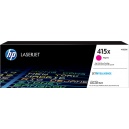 Originale HP W2033X 415X toner magenta  - 6000 Pag 192018046412