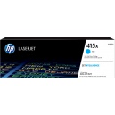 Originale HP W2031X 415X toner Cyan  - 6000 Pag 192018046399