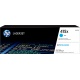 HP W2031X 415X Originale toner Cyan  6000 Pag 192018046399