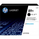 Originale HP CF289Y 89Y toner nero  - 20000 Pag  192018046641