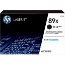 Originale HP CF289X 89X toner nero  - 10000 Pag  192018046634 