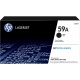 Originale HP CF259A 59A toner nero  - 3000 Pag 192018046771