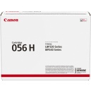 ORIGINALE Canon 056h 3008C002 toner nero  21000 Pag i-SENSYS 4549292136210