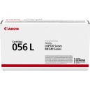 ORIGINALE Canon 056L 3006C002 toner nero - 5100 Pag i-SENSYS - 4549292136173