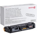 ORIGINALE Xerox 106R04347 toner nero - 3000 Pag 095205891669  