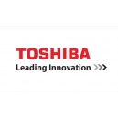 ORIGINALE Toshiba T-408E-R - 6B000000853 / T408E toner nero  - 13500 Pag  2200000042538