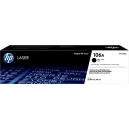 ORIGINALE HP W1106A 106A  toner BLACK - 1000 Pag 