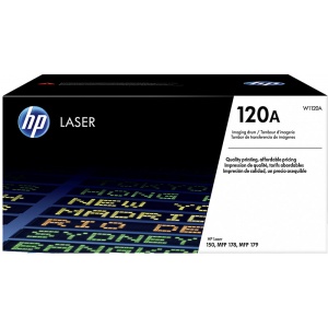 HP W1120A 120A - HP120A  ORIGINALE Tamburo 16000 Pag 193424172665