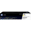 ORIGINALE HP W2072A 117A 2072A toner YELLOW - 700 Pag 193424172825