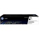 HP W2070A 117A ORIGINAL toner nero 1000 Pag 193424172801